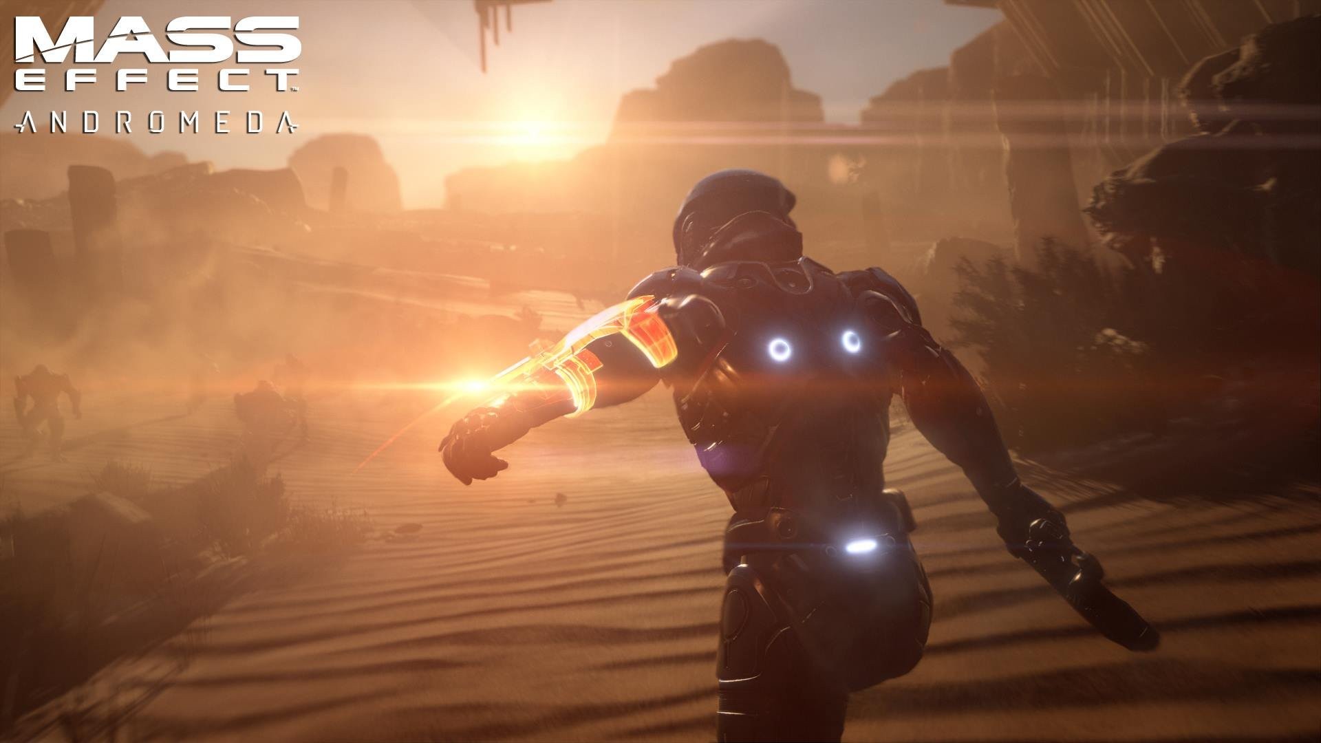Mass Effect: Andromeda - Imagen 37